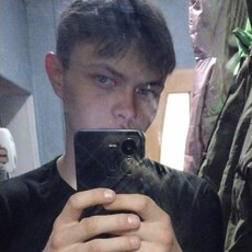 Фотография мужчины Андрей, 18 лет из г. Риддер
