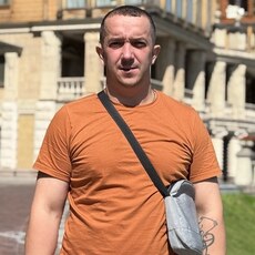 Фотография мужчины Олександр, 33 года из г. Вильнюс