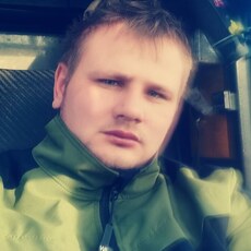Фотография мужчины Василий, 30 лет из г. Волхов