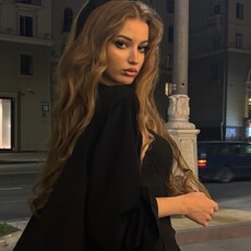 Фотография девушки Margo, 19 лет из г. Минск