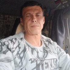 Фотография мужчины Алексей, 48 лет из г. Каменск