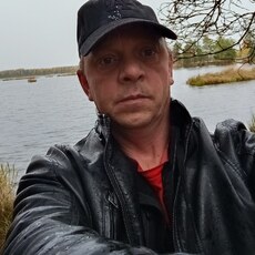 Фотография мужчины Андрей, 48 лет из г. Рыбинск
