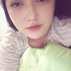 Фотография девушки Татьяна, 24 года из г. Тюмень