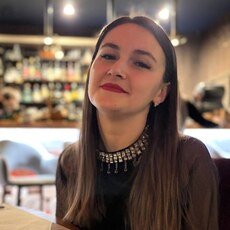 Фотография девушки Кристина, 31 год из г. Белгород