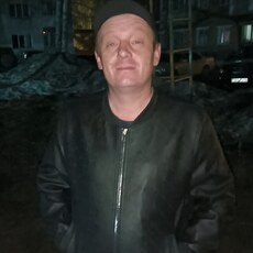 Фотография мужчины Артём, 45 лет из г. Риддер