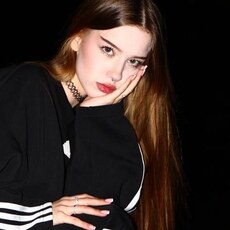 Фотография девушки Камилла, 18 лет из г. Москва