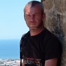 Фотография мужчины Юрий, 46 лет из г. Невинномысск