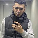 Рахман, 29 лет