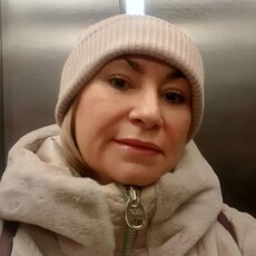 Фотография девушки Ирина, 54 года из г. Нижневартовск