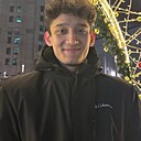 Амир, 25 лет