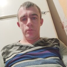 Фотография мужчины Коля, 41 год из г. Днепр
