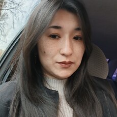 Фотография девушки Аjnura, 30 лет из г. Энгельс