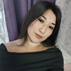 Фотография девушки Аjnura, 30 лет из г. Энгельс