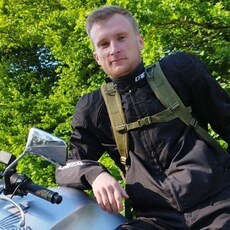 Фотография мужчины Дмитрий, 25 лет из г. Лида