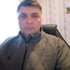 Фотография мужчины Дмитрий, 48 лет из г. Пинск