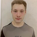 Степан Соколов, 20 лет