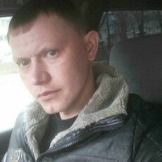 Фотография мужчины Миша, 36 лет из г. Киров