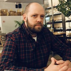 Фотография мужчины Василий, 39 лет из г. Екатеринбург