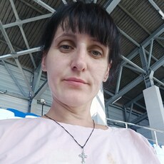 Фотография девушки Алина, 44 года из г. Воронеж