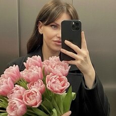 Фотография девушки Юлия, 33 года из г. Минск