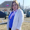 Лана, 37 лет