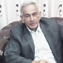 Вагиф, 63 года