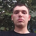 Данил, 21 год
