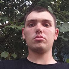 Фотография мужчины Данил, 21 год из г. Тацинская