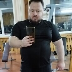Фотография мужчины Денис, 33 года из г. Гродно
