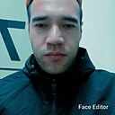 Бек, 33 года
