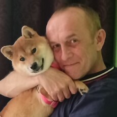 Фотография мужчины Евгений, 52 года из г. Абакан
