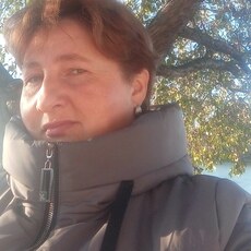 Фотография девушки Оксана, 48 лет из г. Новосибирск