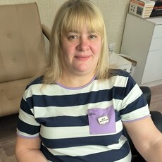 Фотография девушки Наталья, 51 год из г. Новокузнецк