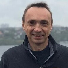 Фотография мужчины Николай, 53 года из г. Воронеж