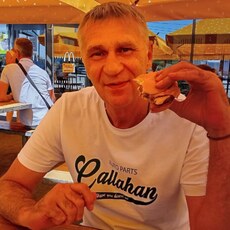 Фотография мужчины Олег, 57 лет из г. Ровно