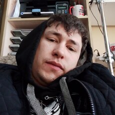 Фотография мужчины Дмитрий, 29 лет из г. Омск