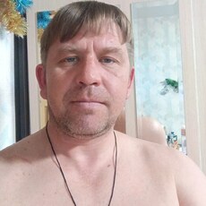 Фотография мужчины Вадим, 42 года из г. Нижний Новгород