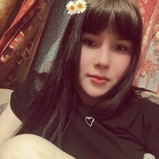 Фотография девушки Вика, 18 лет из г. Зыряновск