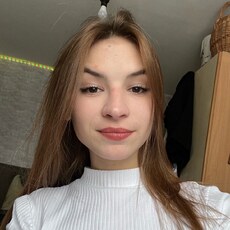 Фотография девушки Александра, 22 года из г. Речица