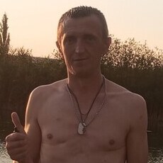 Фотография мужчины Александр, 35 лет из г. Волжский