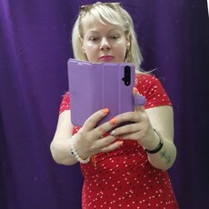 Фотография девушки Ольга, 42 года из г. Чехов