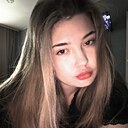 Кристина, 22 года