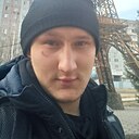 Гриша, 22 года