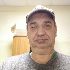Фотография мужчины Игорь, 59 лет из г. Псков