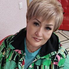 Фотография девушки Наталия, 57 лет из г. Краснодар