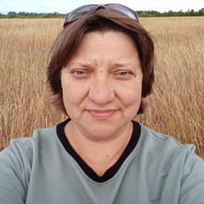 Фотография девушки Елена, 46 лет из г. Тюмень
