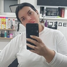 Фотография девушки Анастасия, 34 года из г. Тольятти
