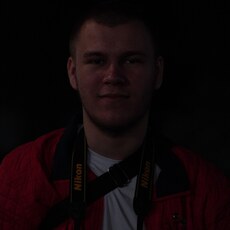 Фотография мужчины Иван, 19 лет из г. Пинск