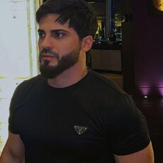 Фотография мужчины Goqor, 38 лет из г. Ереван