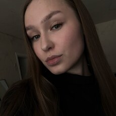 Фотография девушки Анастасия, 22 года из г. Киров